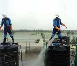 Water Tank Cleaning in Lahore Water Tank Cleaning in Lahore